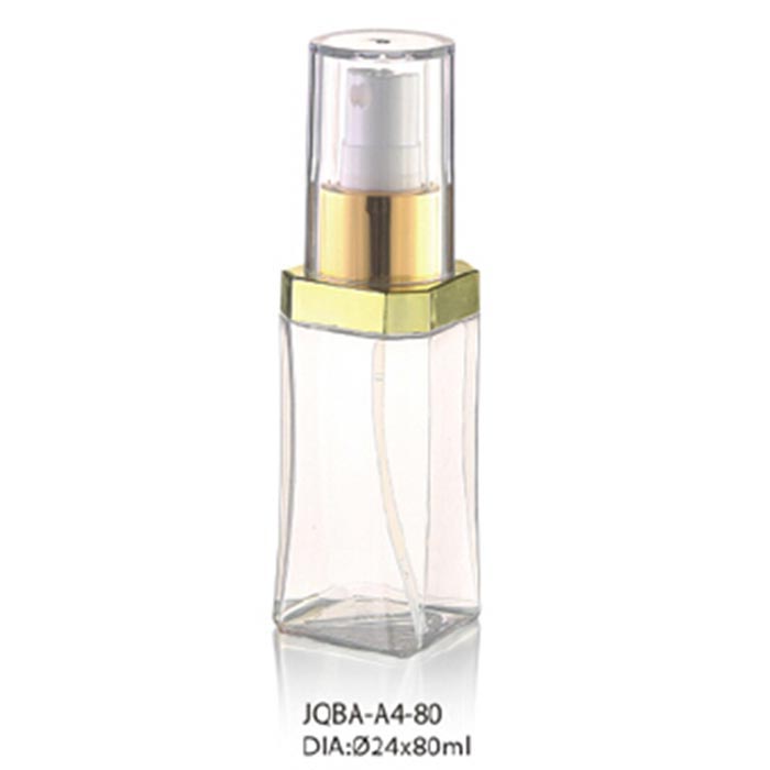 JQBA-A4-80  60ml 80ml 100ml 120ml