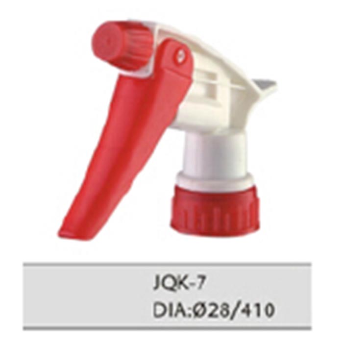 JQK-7 28/410