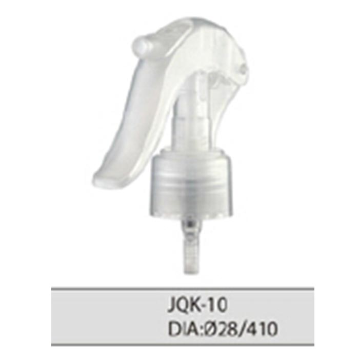 JQK-10 28/410