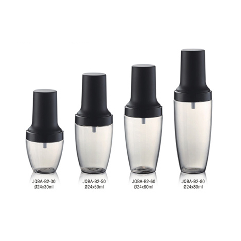 JQBA-B2 30ml 50ml 60ml 80ml