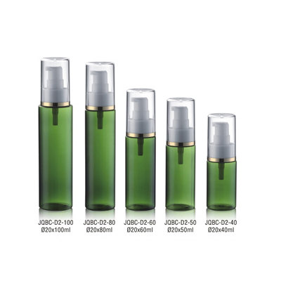 JQBC-D2 40ml 50ml 60ml 80ml 100ml