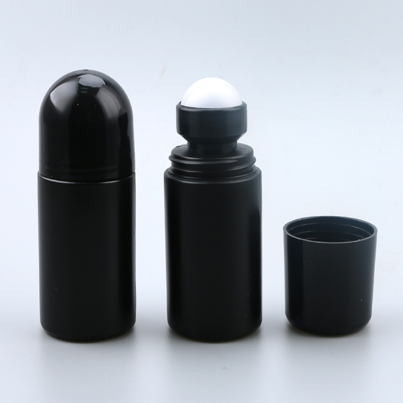 30ml 50ml Deodorant Containers