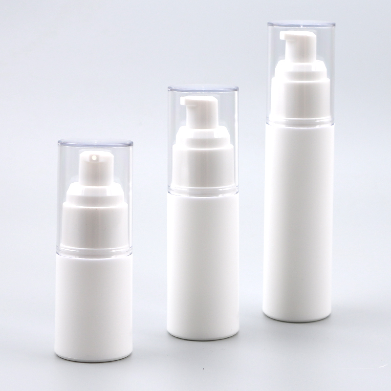 15ml 30ml 50ml Airless bottle