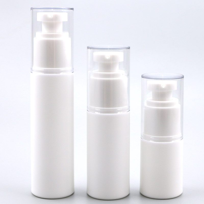 15ml 30ml 50ml Airless bottle