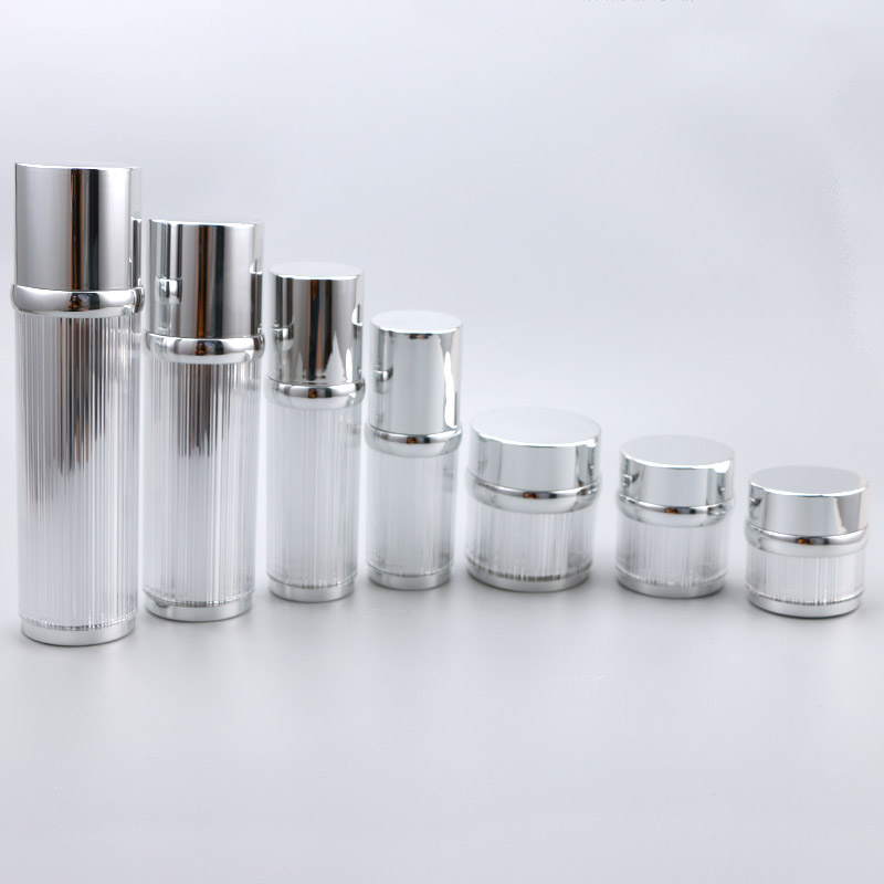 30ml 50ml 100ml 120ml Acrlic bottle