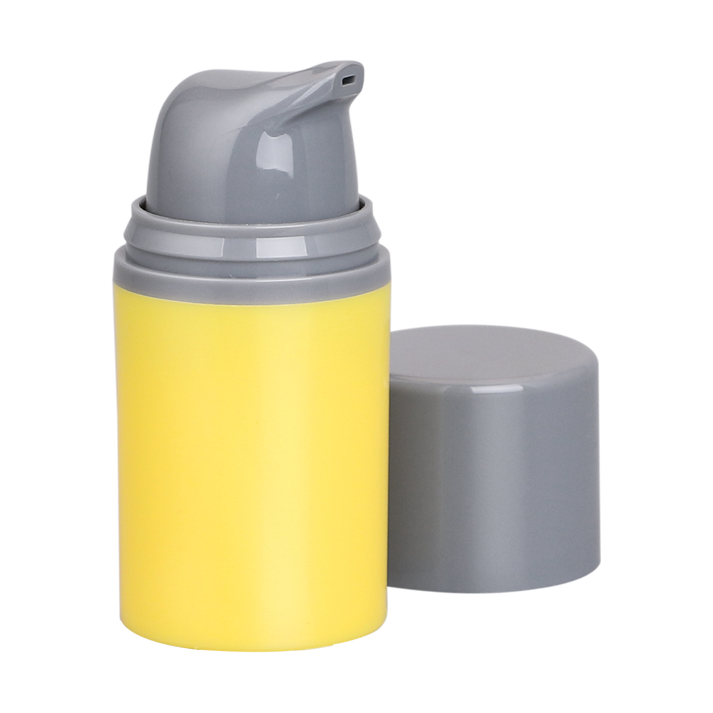 15ml 30ml 50ml Skin Care Airless Pump Bottle