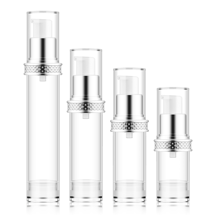 10ml 15ml 20ml 30ml As 10ml Airless Lotion Bottle