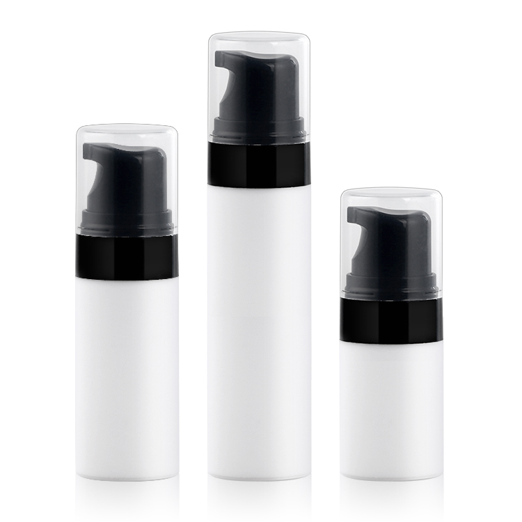 15ml 30ml 50ml Airless bottle