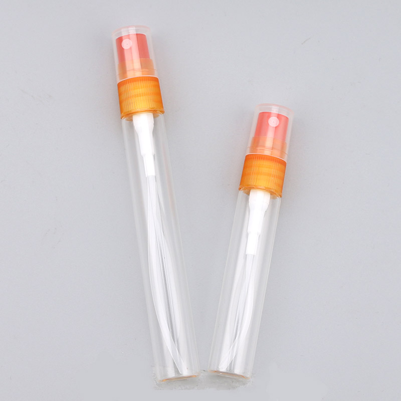 10ml 15ml glass atomizer pen perfume spray bottles