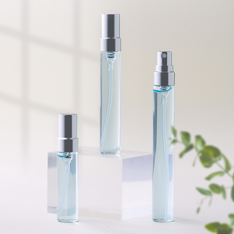 3ml 5ml 7ml 10ml Glass Perfume spray bottle
