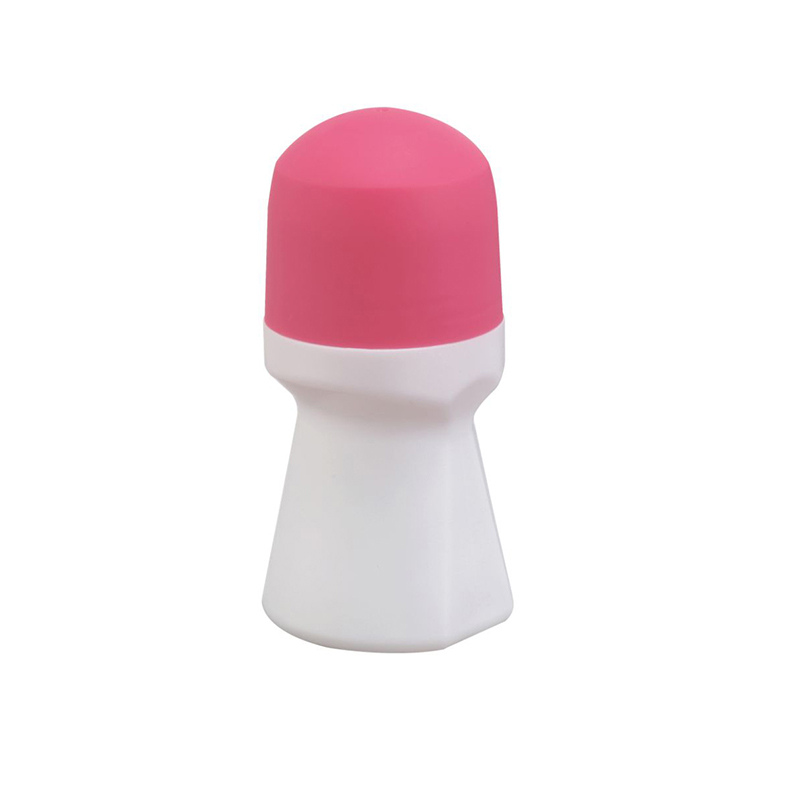 30ml 50ml Deodorant Roll On Bottle