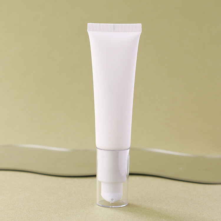 Airless Eye Cream Tube 30ml