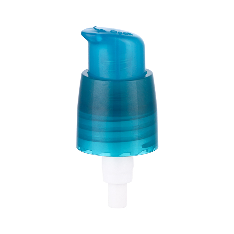 External Spring 20/410 Plastic Treatment Pump