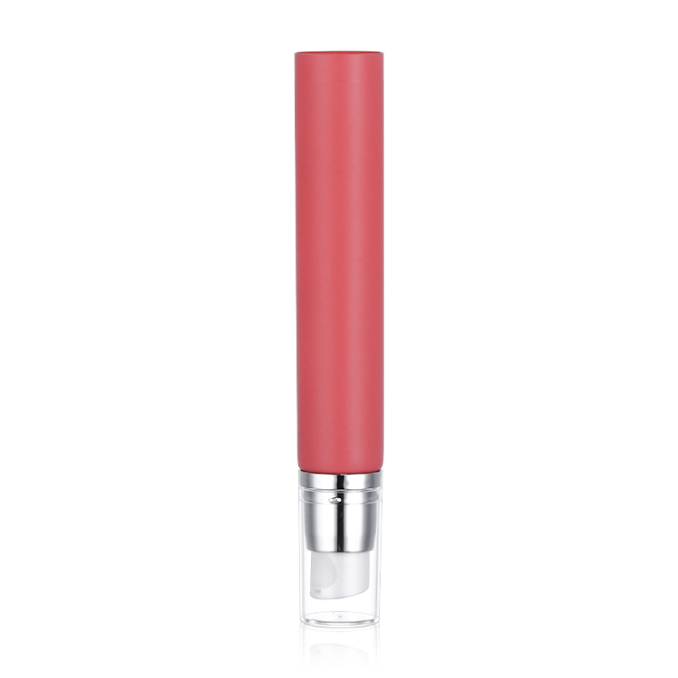 Soft Cosmetic Tube