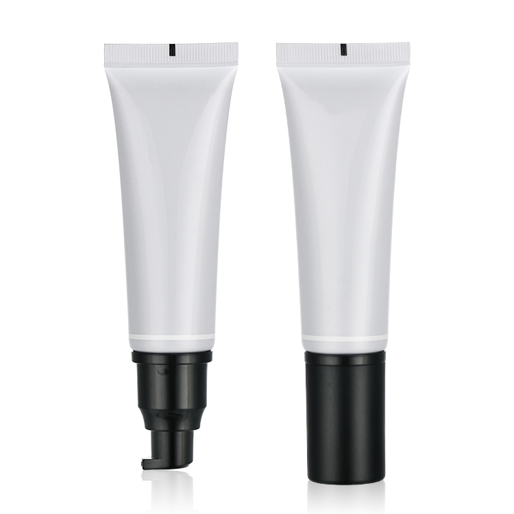 45ml Soft Cosmetic Tube