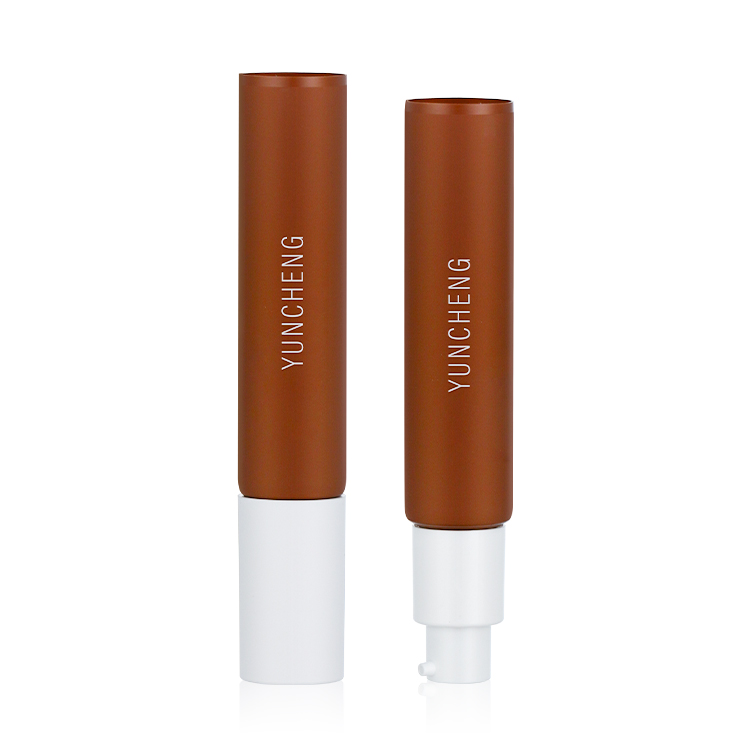 30ml Soft Cosmetic Tube