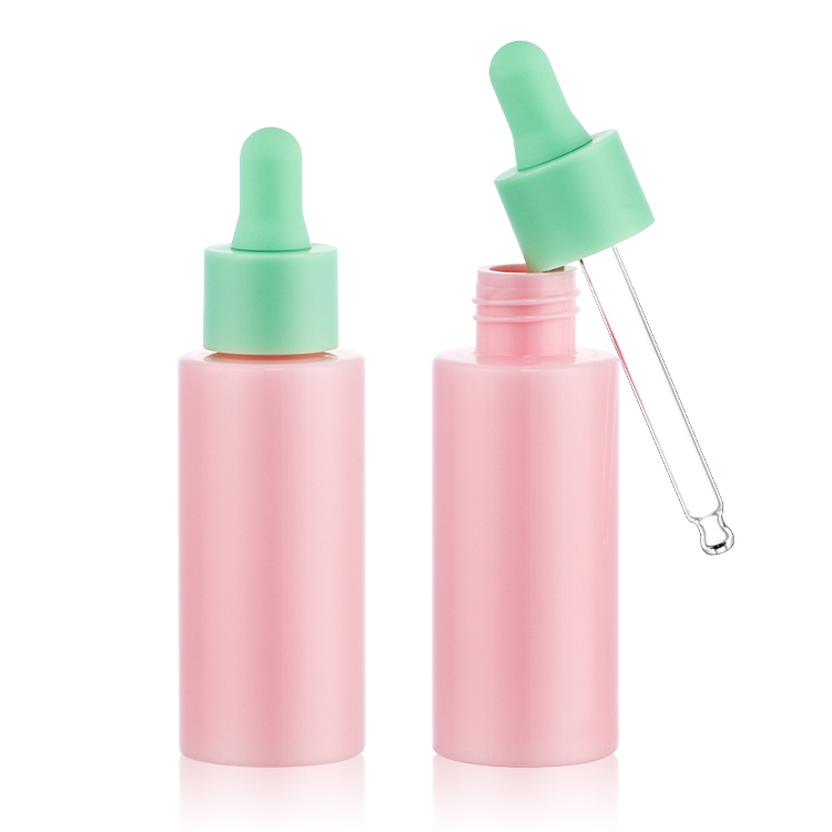 50ml PETG dropper bottle